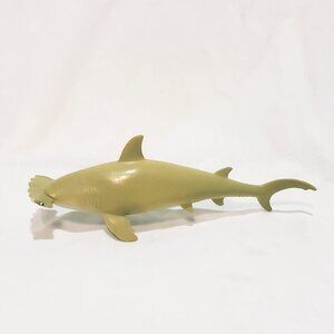 Hammerhead Shark Toy Ocean Animal Greenbrier International 7" Action Figure